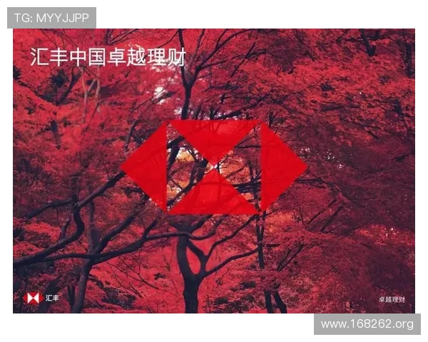 全面解析汇丰国际理财产品与投资策略指南
